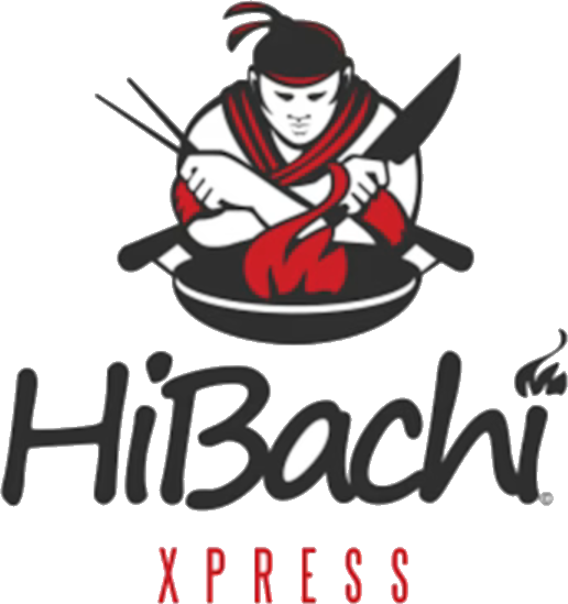 Hibachi Xpress logo